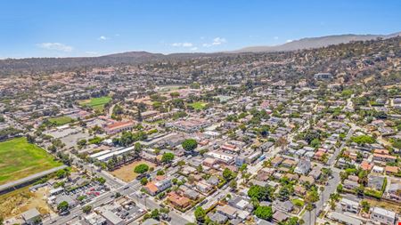 A look at 822 Milpas  Street Commercial space for Sale in Santa Barbara