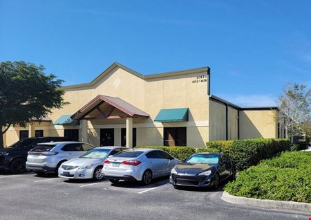 A look at Page Field Plaza - Office / Flex Condo commercial space in Fort Myers