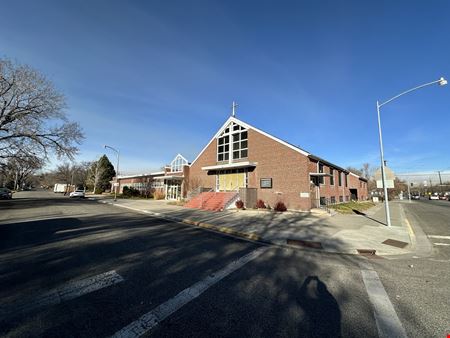 A look at Head Start, Inc. - 521 Custer Avenue commercial space in Billings
