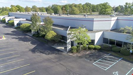 A look at Techtron Centre Industrial space for Rent in Farmington Hills