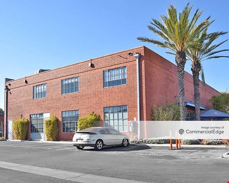 A look at 2700 Pennsylvania Ave Commercial space for Rent in Santa Monica