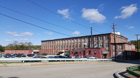 A look at 116 Singleton St Industrial space for Rent in Woonsocket