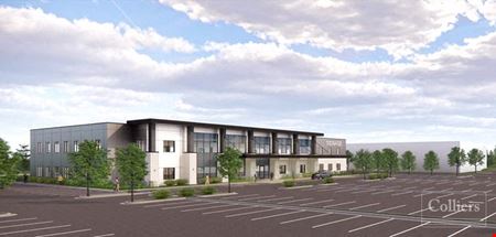 A look at North Grove Medical Building commercial space in Maple Grove