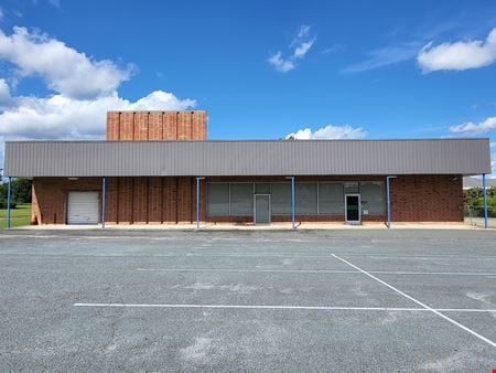 A look at 2725 Old Monroe Road commercial space in Stallings