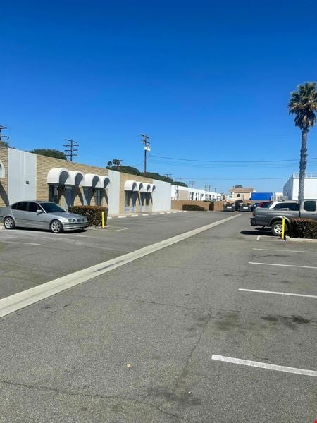 A look at 6900-6920 Knott Commercial space for Rent in Buena Park