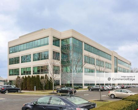 A look at 100 Princeton South Corporate Center commercial space in Ewing
