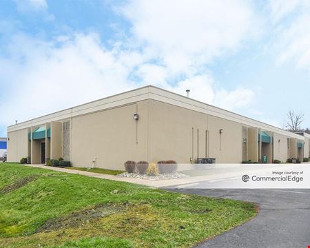 A look at 4920-4978 Provident Drive Industrial space for Rent in Cincinnati