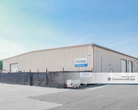 A look at Busick 3 commercial space in Dublin
