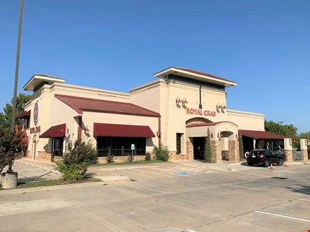 A look at 3031 W Memorial Rd commercial space in Oklahoma City