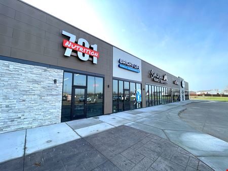A look at Retail Sublease commercial space in Bismarck