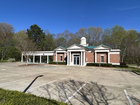 A look at Bank Building - Echelon Business Park commercial space in Jackson