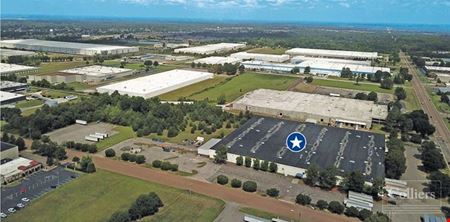 A look at Industrial Investment Opportunity in Olive Branch, MS commercial space in Olive Branch