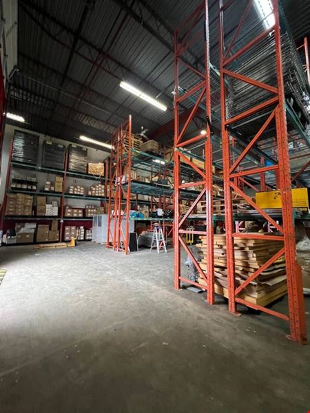 A look at 12-1,200 pallets 3PL space for rent in Pt Coquitlam($per pallet) Industrial space for Rent in Port Coquitlam