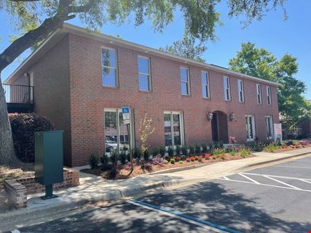 A look at Summit Office Suites commercial space in Pensacola