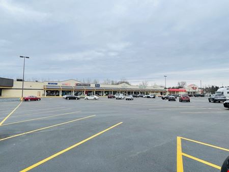 A look at 15865-15893 W. Michigan Avenue commercial space in Marshall
