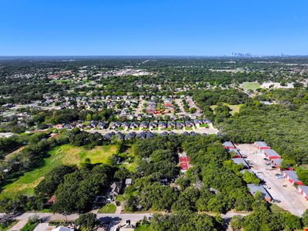 A look at Commercial Investment Sale commercial space in Balch Springs