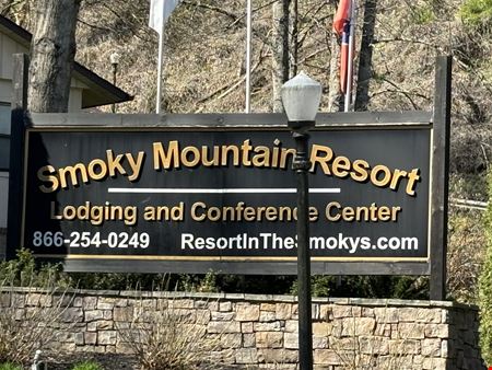A look at Smoky Mountain Resort, Lodging and Conference Center commercial space in Pigeon Forge