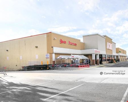 A look at 6601 Roosevelt Blvd Retail space for Rent in Philadelphia