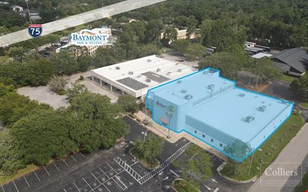 A look at Freestanding Mixed-use Box Near I-75 commercial space in Gainesville