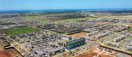 A look at Kaikea at Hoopili - Commercial Condos for Sale commercial space in Ewa Beach