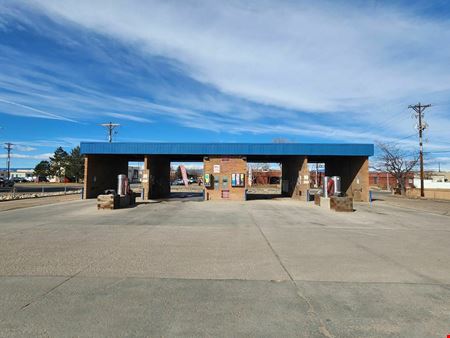 A look at Cool Wash Car Wash commercial space in Longmont