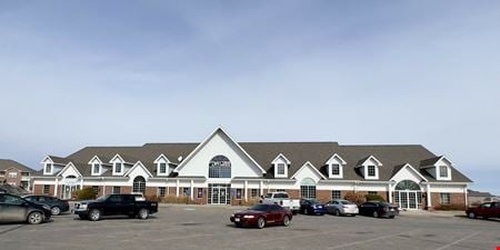 A look at STONE RIDGE Commercial space for Rent in Kearney