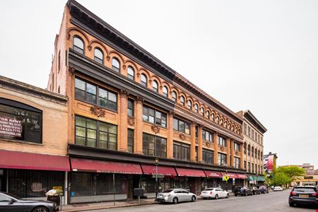 A look at 15 N Broadway Commercial space for Rent in Yonkers