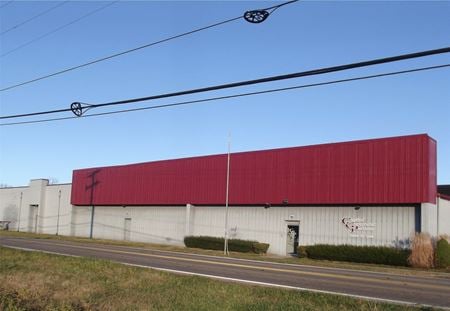 A look at 1174 Grange Hall Rd. commercial space in Beavercreek