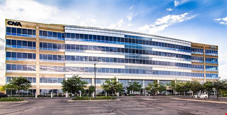 A look at Parkridge Four Commercial space for Rent in Littleton