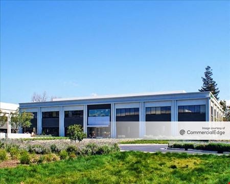 A look at 211-281 River Oaks Pkwy Office space for Rent in San Jose