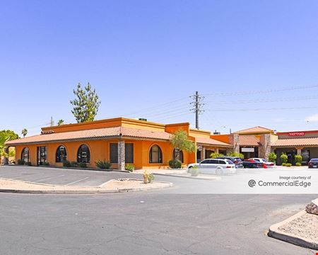 A look at 430 North Dobson Road Retail space for Rent in Mesa
