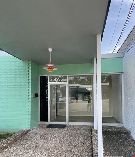 A look at 4233 Lincoln Ave Retail space for Rent in Groves