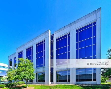 A look at Carnegie VII Commercial space for Rent in Charlotte