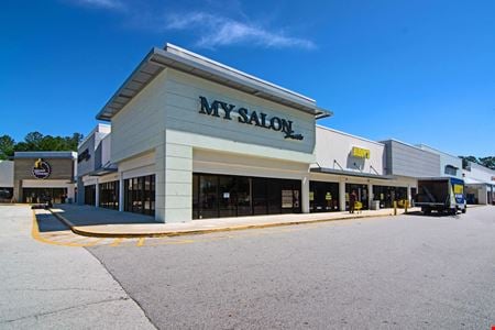 A look at Gates of the Promenade Retail space for Rent in Jacksonville