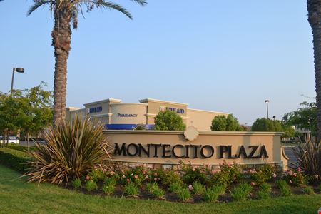 A look at Montecito Plaza Development Association Commercial space for Rent in Fresno