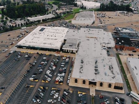 A look at Twin City Plaza II (Mall) commercial space in Monroe