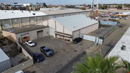 A look at Industrial Office - Warehouse commercial space in Bakersfield