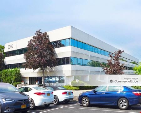A look at 6900 Jericho Turnpike commercial space in Syosset