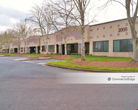 A look at Camp Creek - Bldg 1800 Industrial space for Rent in Atlanta