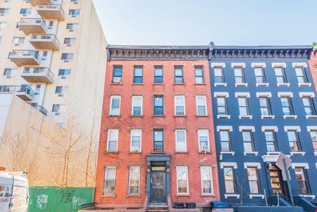 A look at 372 Baltic Street commercial space in Brooklyn