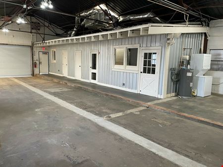 A look at 1557 Davis Ave SW Industrial space for Rent in East Point