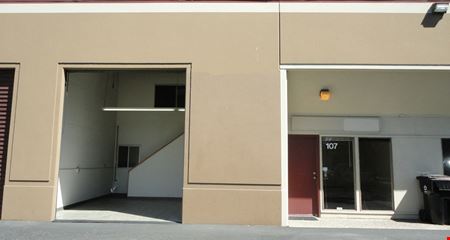A look at 4450 Enterprise St Ste 107 commercial space in Fremont