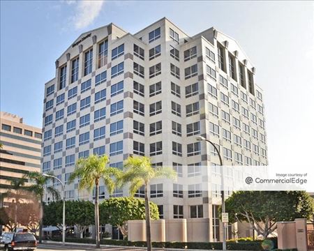 A look at Lake Corson Building Office space for Rent in Pasadena