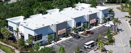 A look at 10380 Riverside Drive commercial space in Palm Beach Gardens