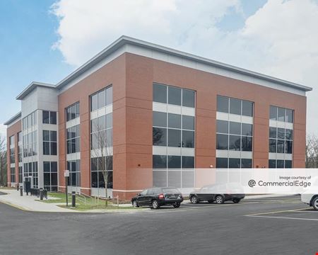 A look at Delaware Center for Health & Wellness commercial space in Newark