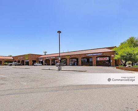 A look at 4139 West Bell Road Commercial space for Rent in Phoenix