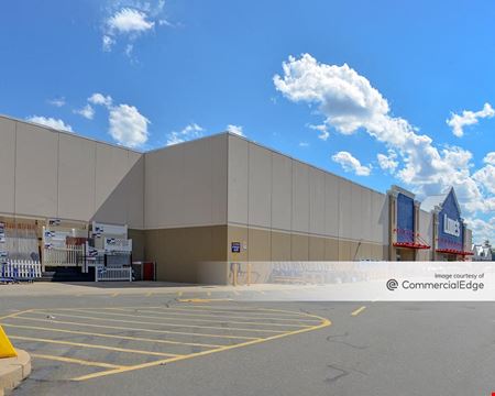 A look at 1500 Broadway Retail space for Rent in Saugus