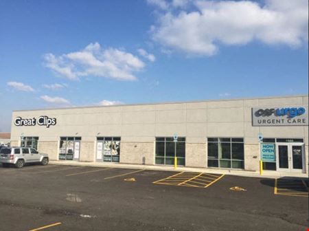 A look at 1986 Freedom Parkway Retail space for Rent in Washington