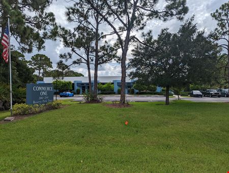 A look at 2172 - 2174 Reserve Park Trace Commercial space for Sale in Port Saint Lucie