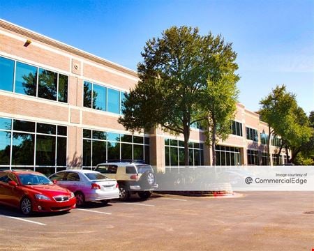 A look at RESERVE AT BULL CREEK C Office space for Rent in Austin